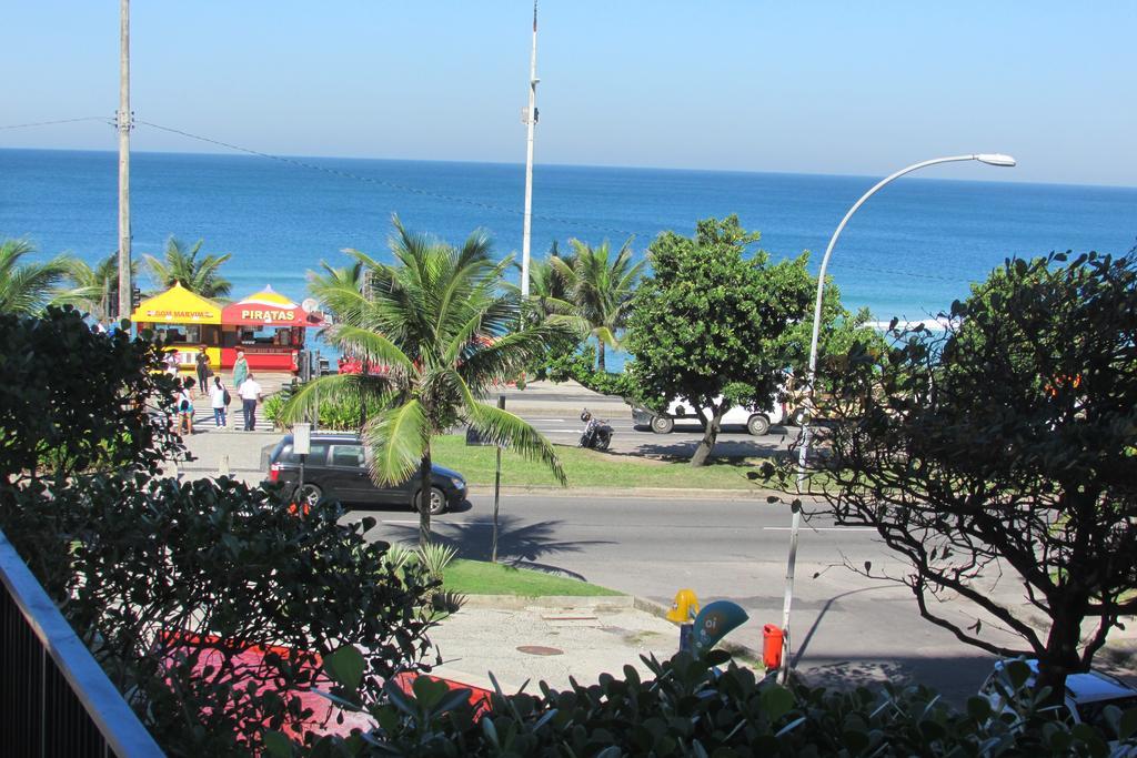 Lindo Apto No Barrabela, Todo Equipado, Com Arcondicionados Split Novos No Quarto E Na Sala, Limpissimo, Cheiroso, Novinho, Condominio Em Frente A Praia, Com Piscina Aquecida, Sauna, Quadra, Academia, Lavanderia, Salao De Beleza, Restaurantes, Mercad Рио де Жанейро Стая снимка