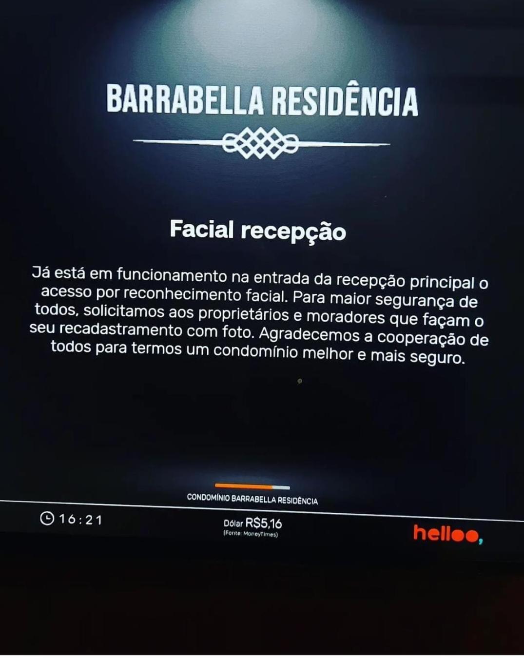 Lindo Apto No Barrabela, Todo Equipado, Com Arcondicionados Split Novos No Quarto E Na Sala, Limpissimo, Cheiroso, Novinho, Condominio Em Frente A Praia, Com Piscina Aquecida, Sauna, Quadra, Academia, Lavanderia, Salao De Beleza, Restaurantes, Mercad Рио де Жанейро Екстериор снимка