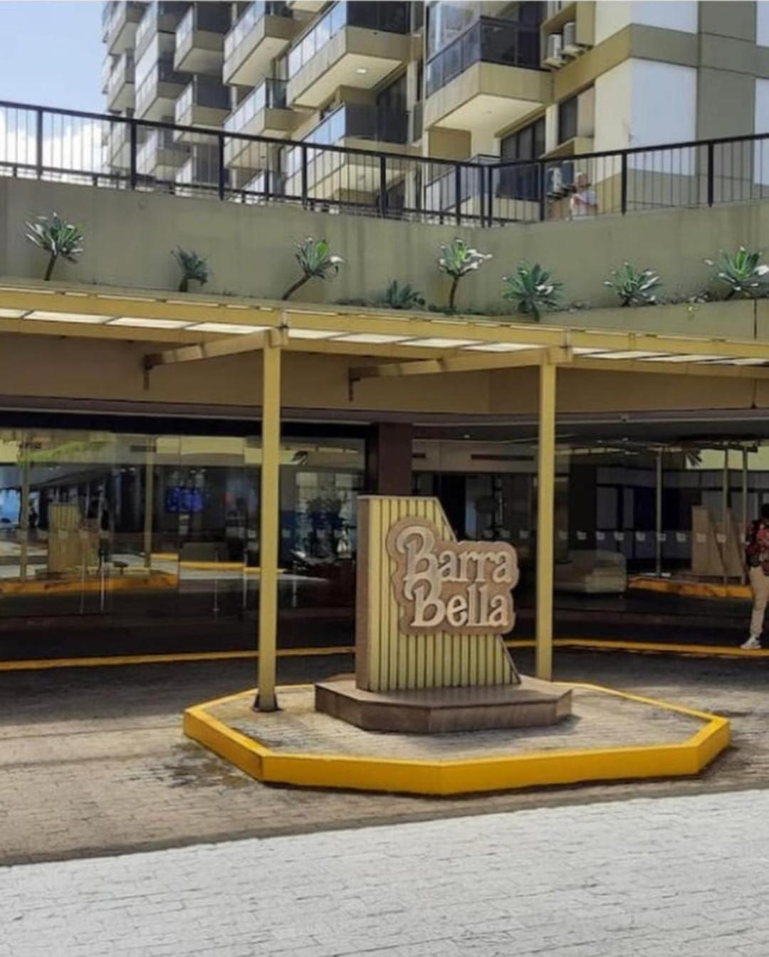 Lindo Apto No Barrabela, Todo Equipado, Com Arcondicionados Split Novos No Quarto E Na Sala, Limpissimo, Cheiroso, Novinho, Condominio Em Frente A Praia, Com Piscina Aquecida, Sauna, Quadra, Academia, Lavanderia, Salao De Beleza, Restaurantes, Mercad Рио де Жанейро Екстериор снимка