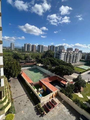 Lindo Apto No Barrabela, Todo Equipado, Com Arcondicionados Split Novos No Quarto E Na Sala, Limpissimo, Cheiroso, Novinho, Condominio Em Frente A Praia, Com Piscina Aquecida, Sauna, Quadra, Academia, Lavanderia, Salao De Beleza, Restaurantes, Mercad Рио де Жанейро Екстериор снимка
